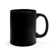Load image into Gallery viewer, Cowtown Cross Mug (Black)
