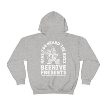 Load image into Gallery viewer, Beehive Buzz Hoodie