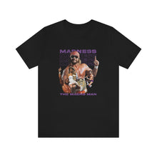 Load image into Gallery viewer, THE MACHO MAN - RETRO WRESTING TEE