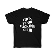 Load image into Gallery viewer, FYFC - Beehive Edition - Unisex Ultra Cotton Tee