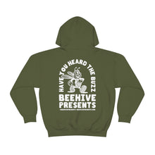 Load image into Gallery viewer, Beehive Buzz Hoodie