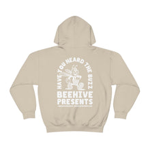 Load image into Gallery viewer, Beehive Buzz Hoodie