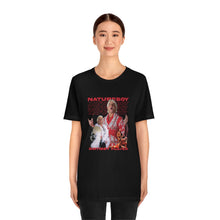 Load image into Gallery viewer, THE NATURE BOY - RETRO WRESTING TEE