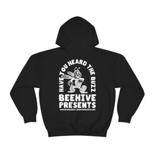 Load image into Gallery viewer, Beehive Buzz Hoodie