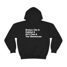 Load image into Gallery viewer, Cowtown Clubs - Hoodie