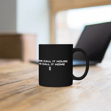 Load image into Gallery viewer, Habitat 2020 Mug (Black)