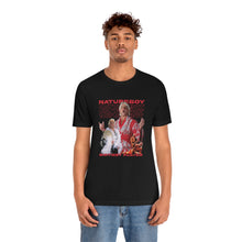 Load image into Gallery viewer, THE NATURE BOY - RETRO WRESTING TEE