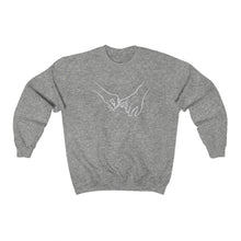Load image into Gallery viewer, Pinky Swear Sweatshirt (Unisex)