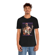 Load image into Gallery viewer, THE MACHO MAN - RETRO WRESTING TEE