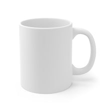 Load image into Gallery viewer, Cowtown Cross Mug (White)
