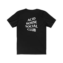 Load image into Gallery viewer, Acid House Social Club Tee
