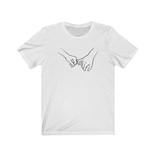 Load image into Gallery viewer, Pinky Swear Tee (Unisex)
