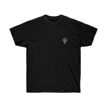 Load image into Gallery viewer, Cowtown Clubs - Cotton Tee
